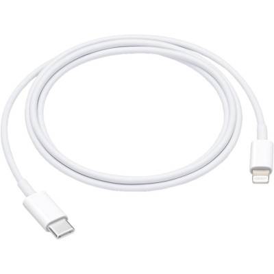 Кабель Apple USB‑C/Lightning (1 метр)