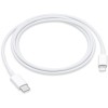 Кабель Apple USB-С/Lightning, длина 1м, MUQ93, Белый Кабель Apple USB-С/Lightning, длина 1м, MUQ93, Белый