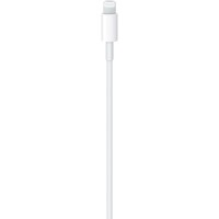 Кабель Apple USB-С/Lightning, длина 1м, MUQ93, Белый