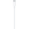 Кабель Apple USB-С/Lightning, длина 1м, MUQ93, Белый