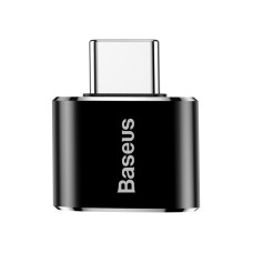 Переходник BASEUS Male OTG, Type-C