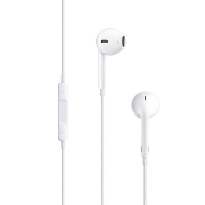 Apple EarPods с разъемом Lightning