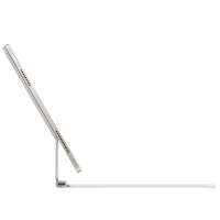 Клавиатура Magic Keyboard для iPad Air 11 (M4 / M3 / M2) (MDFV4) 