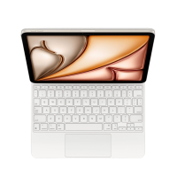 Клавиатура Magic Keyboard для iPad Air 11 (M4 / M3 / M2) (MDFV4) 