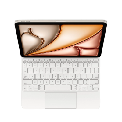 Клавиатура Magic Keyboard для iPad Air 11 (M4 / M3 / M2) (MDFV4) 