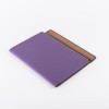 Чехол-конверт Alexander для MacBook Pro 13"/ Air 13" NEW, кожа, классика, орхидея