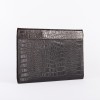 Чехол-конверт Alexander для MacBook Pro 13"/ Air 13" NEW, кожа, кроко, шоколад Чехол-конверт Alexander для MacBook Pro 13"/ Air 13" NEW, кожа, кроко, шоколад