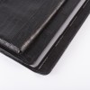 Чехол-конверт с карманом Alexander для MacBook Pro 13"/ Air 13" NEW, кожа, кроко, чёрный