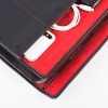 Чехол-конверт с карманом Alexander для MacBook Pro 13"/ Air 13" NEW, кожа, синий