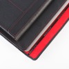 Чехол-конверт с карманом Alexander для MacBook Pro 13"/ Air 13" NEW, кожа, синий