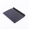 Чехол-конверт Alexander для MacBook Pro 13"/ Air 13" NEW, кожа, кроко, синий