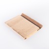 Чехол-конверт Alexander для MacBook Pro 13"/ Air 13" NEW, кожа, кроко, золотой