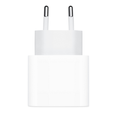 Адаптер питания USB‑C мощностью 20 Вт