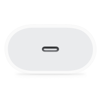 Адаптер питания USB‑C мощностью 20 Вт
