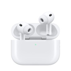 Apple AirPods Pro 3, MFHP4, Белые