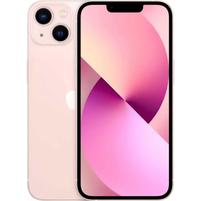 Apple iPhone 13 128 Gb «розовый»
