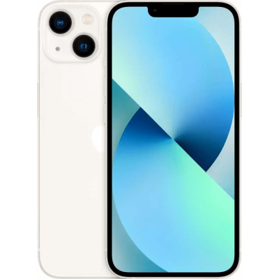 Apple iPhone 13 128 Gb «сияющая звезда»