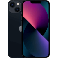 Apple iPhone 13 128 Gb «тёмная ночь»