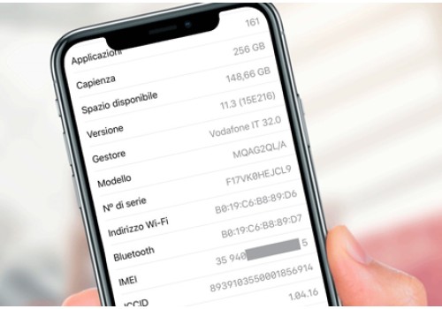 Как узнать для какой страны выпущен iPhone? Как узнать для какой страны выпущен iPhone?