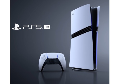 Sony PlayStation 5 Pro обзор, презентация. PlayStation 5 Pro - характеристики и стоимость Sony PlayStation 5 Pro обзор, презентация. PlayStation 5 Pro - характеристики и стоимость