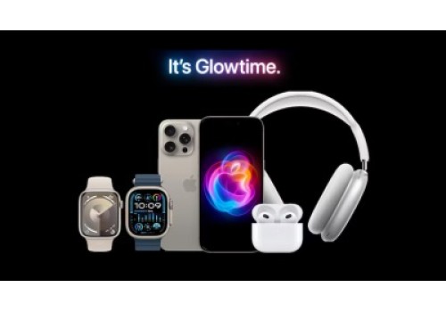 Apple представила новые: iPhone 16, новые AppleWatch Series 10 и AirPods Apple представила новые: iPhone 16, новые AppleWatch Series 10 и AirPods