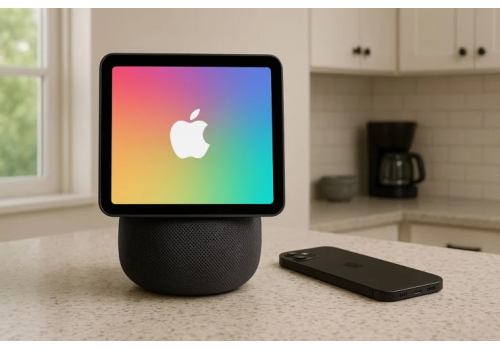 Что такое HomePad и когда он выйдет: всё, что известно о новом устройстве Apple Что такое HomePad и когда он выйдет: всё, что известно о новом устройстве Apple