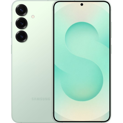 Samsung Galaxy S25+ 12 ГБ, 256 ГБ, SM-S936B, Mint
