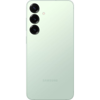 Samsung Galaxy S25+ 12 ГБ, 256 ГБ, SM-S936B, Mint