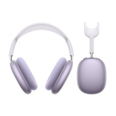 Наушники Apple AirPods Max USB-C, MWW83, (2024), «фиолетовый»
