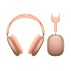 Наушники Apple AirPods Max USB-C, MWW73, (2024), «Orange»