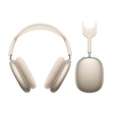 Наушники Apple AirPods Max USB-C, MWW53, (2024), «Starlight»