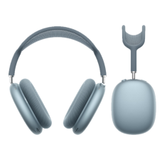 Наушники Apple AirPods Max 2, MHWM4, (2026), «Blue»