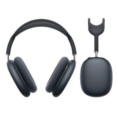 Наушники Apple AirPods Max 2, MHWK4, (2026), «Midnight»