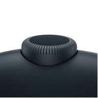 Наушники Apple AirPods Max 2, MHWK4, (2026), «Midnight»