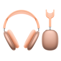 Наушники Apple AirPods Max 2, MHWN4, (2026), «Orange»