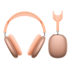 Наушники Apple AirPods Max 2, MHWN4, (2026), «Orange»