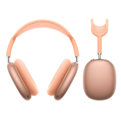 Наушники Apple AirPods Max 2, MHWN4, (2026), «Orange»