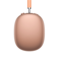 Наушники Apple AirPods Max 2, MHWN4, (2026), «Orange»