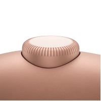 Наушники Apple AirPods Max 2, MHWN4, (2026), «Orange»