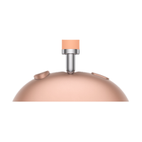 Наушники Apple AirPods Max 2, MHWN4, (2026), «Orange»