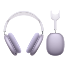 Наушники Apple AirPods Max 2, MHWP4, (2026), «Purple»