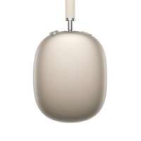 Наушники Apple AirPods Max 2, MHWL4, (2026), «Starlight»
