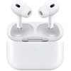 Наушники Apple AirPods Pro 2 2023 (в зарядном футляре), MagSafe / USB‑C