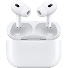Наушники Apple AirPods Pro 2 2023 (в зарядном футляре), MagSafe / USB‑C