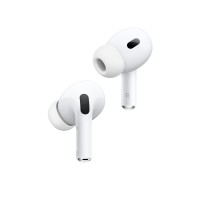 Наушники Apple AirPods Pro 2 2023 (в зарядном футляре), MagSafe / USB‑C