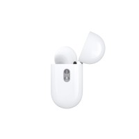 Наушники Apple AirPods Pro 2 2023 (в зарядном футляре), MagSafe / USB‑C