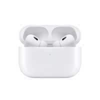 Наушники Apple AirPods Pro 2 2023 (в зарядном футляре), MagSafe / USB‑C