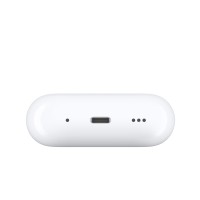 Наушники Apple AirPods Pro 2 2023 (в зарядном футляре), MagSafe / USB‑C