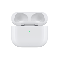 Наушники Apple AirPods Pro 2 2023 (в зарядном футляре), MagSafe / USB‑C