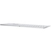 Клавиатура Apple Magic Keyboard with Numeric Keypad, MQ052, белая